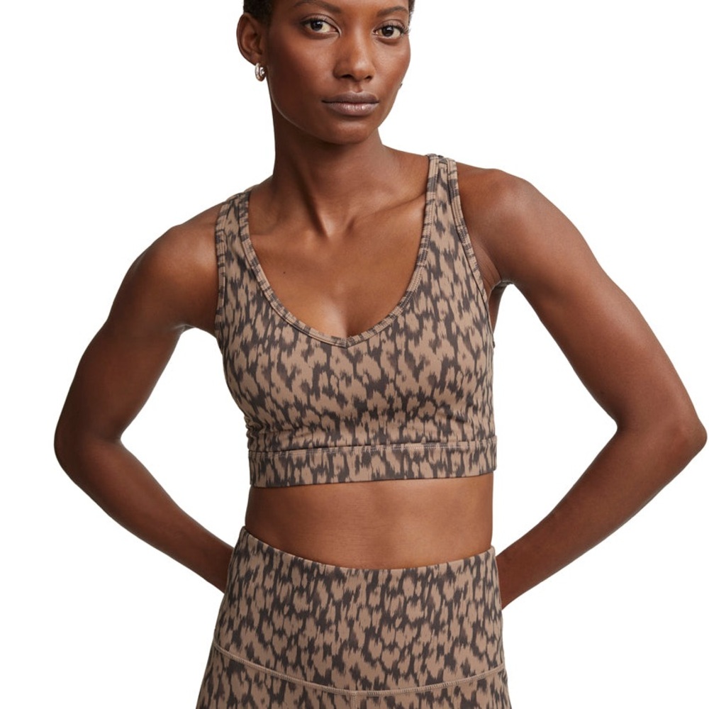 Varley Form Park Bra Large Sports Bra